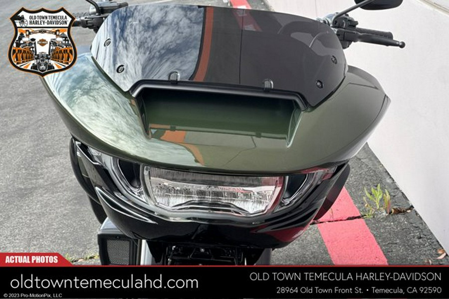 2026 Harley-Davidson Road Glide