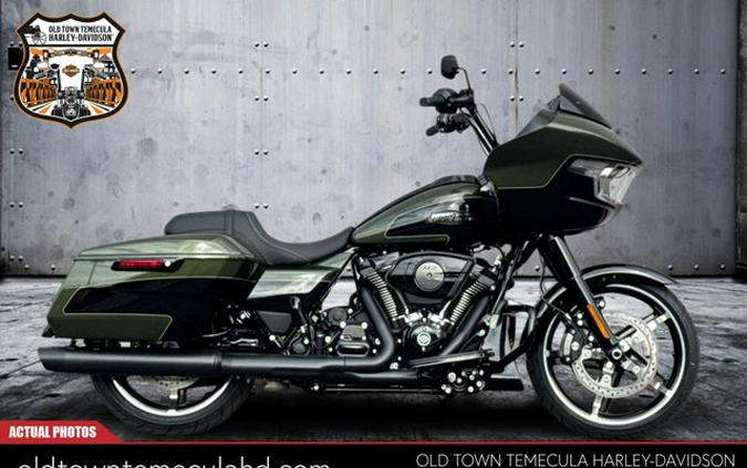2026 Harley-Davidson Road Glide