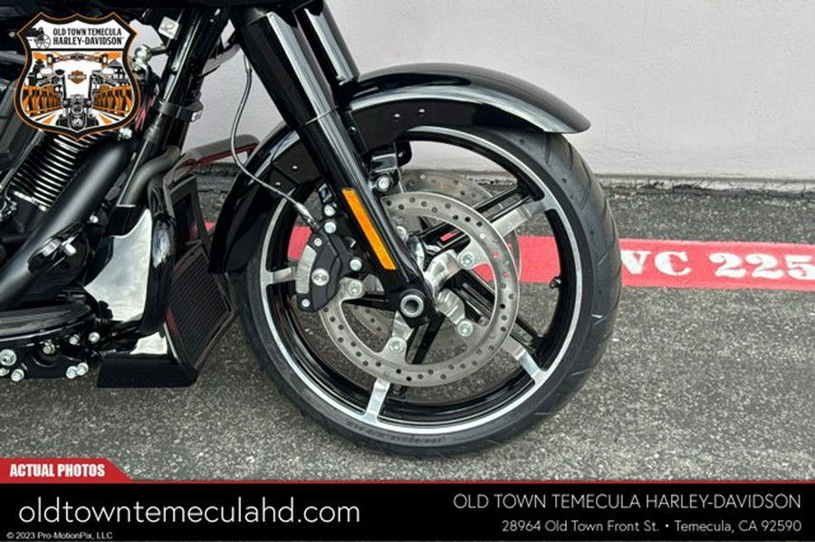 2026 Harley-Davidson Road Glide