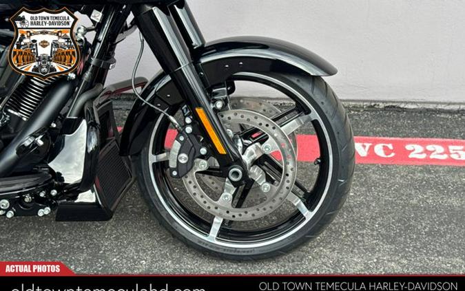 2026 Harley-Davidson Road Glide