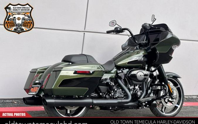 2026 Harley-Davidson Road Glide