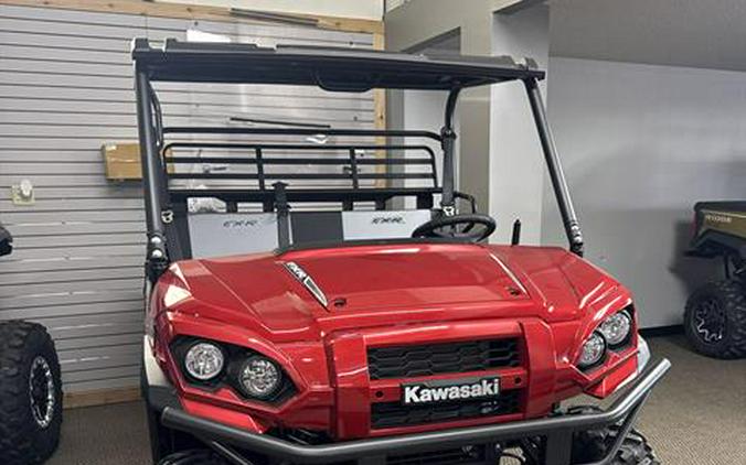 2026 Kawasaki MULE PRO-FXR 1000 LE