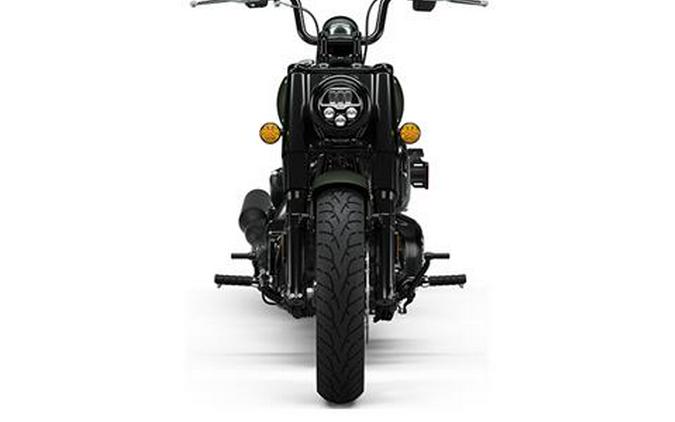 2022 Indian Motorcycle Chief Bobber Dark Horse®