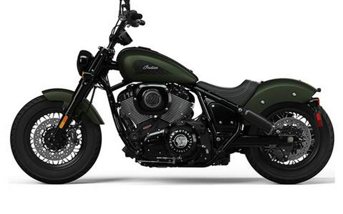 2022 Indian Motorcycle Chief Bobber Dark Horse®