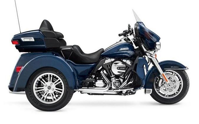 2016 Harley-Davidson® FLHTCUTG - Tri Glide® Ultra