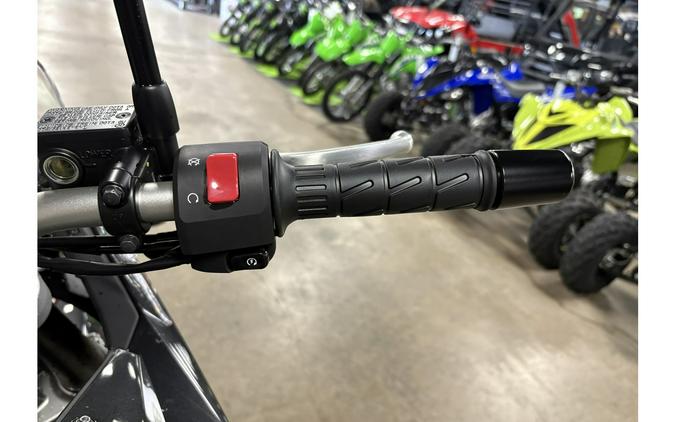 2026 KLE 500 ABS - Kawasaki