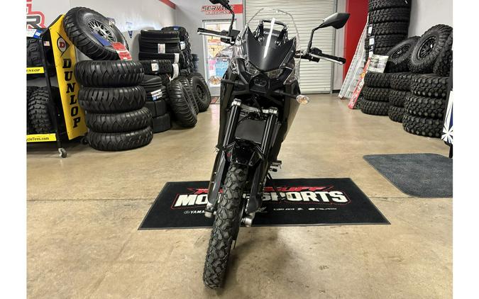 2026 KLE 500 ABS - Kawasaki