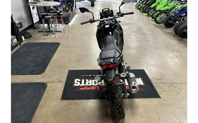 2026 KLE 500 ABS - Kawasaki