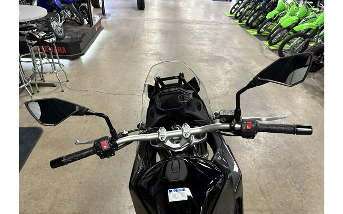 2026 KLE 500 ABS - Kawasaki