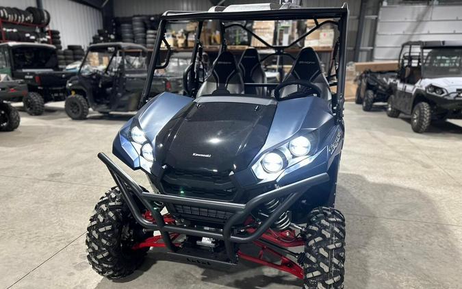 2025 Kawasaki Teryx4 S LE