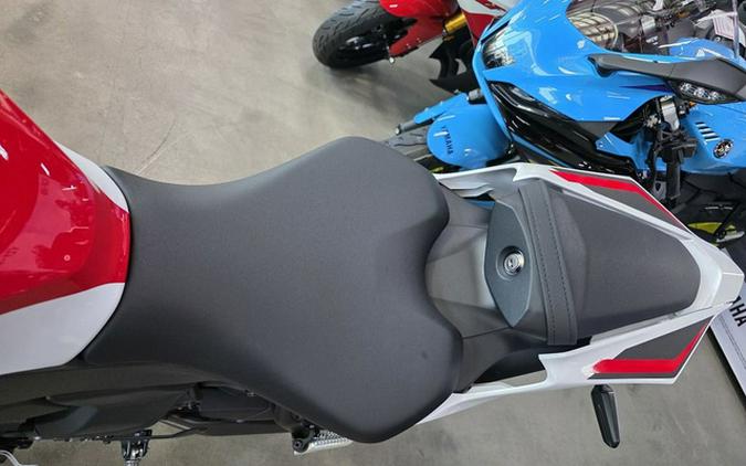 2026 Yamaha YZF R7 70Th Anniversary Edition