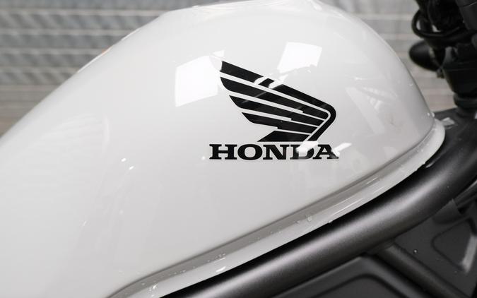 2026 HONDA REBEL 300 E-CLUTCH