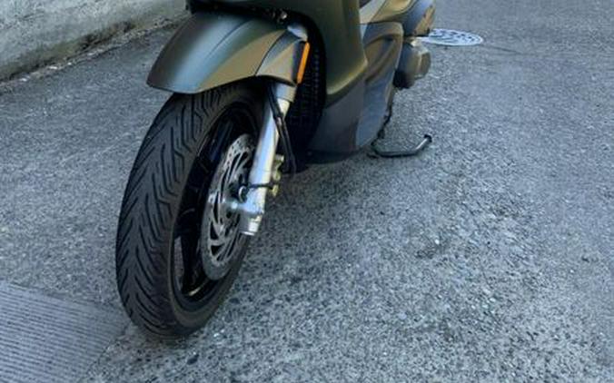 Used 2020 PIAGGIO BV350