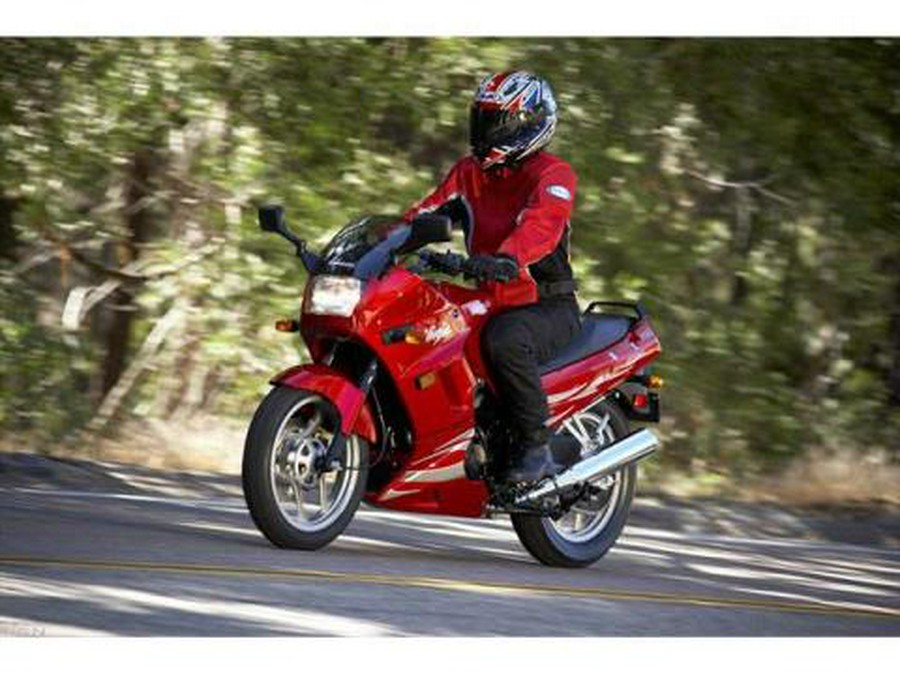2007 Kawasaki Ninja® 250R