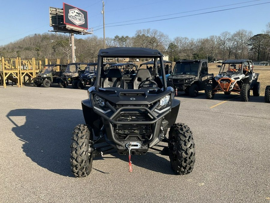2026 Can-Am Commander XT 700