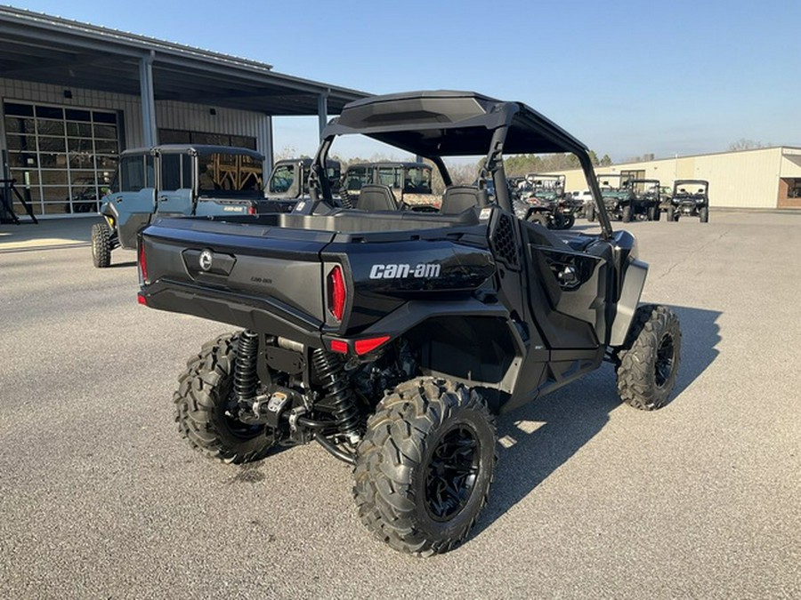 2026 Can-Am Commander XT 700