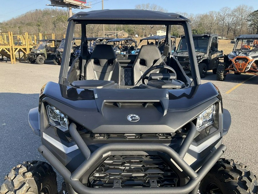 2026 Can-Am Commander XT 700