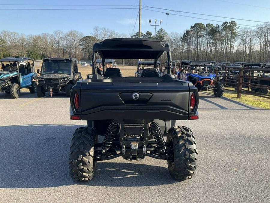 2026 Can-Am Commander XT 700