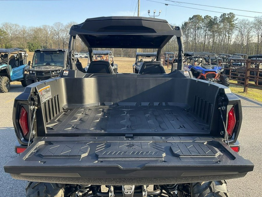 2026 Can-Am Commander XT 700