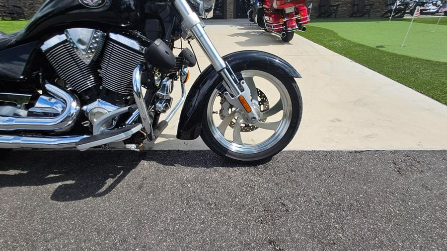 2004 Victory Kingpin