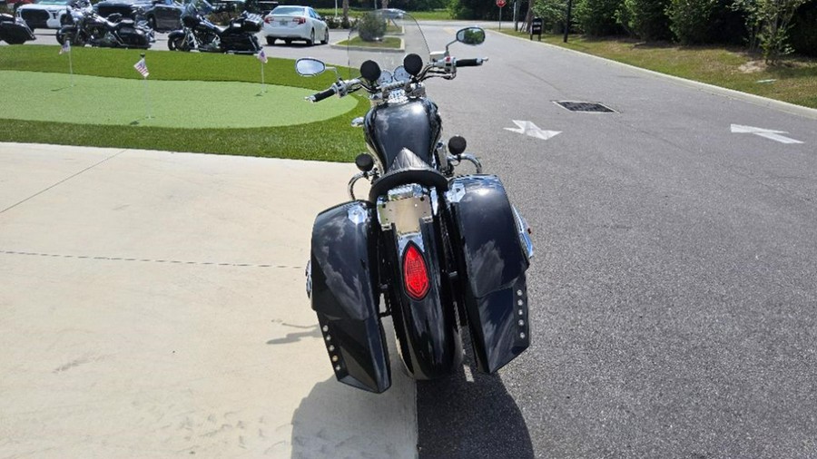 2004 Victory Kingpin