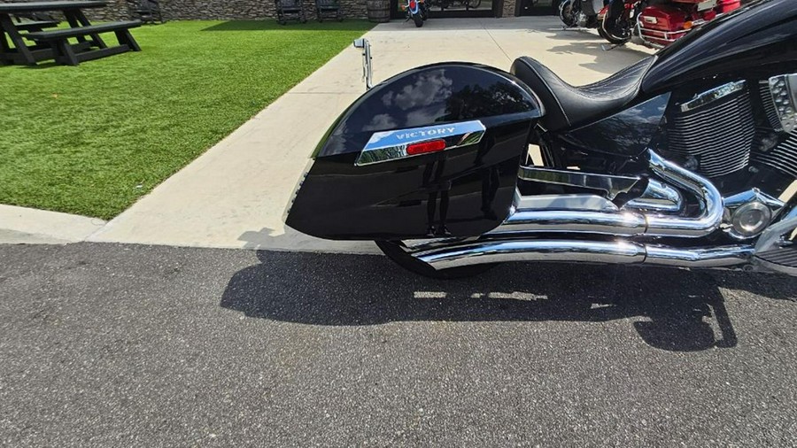 2004 Victory Kingpin