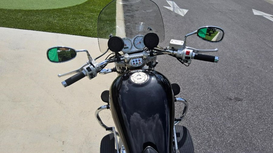 2004 Victory Kingpin