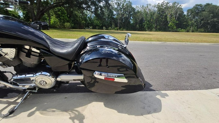 2004 Victory Kingpin