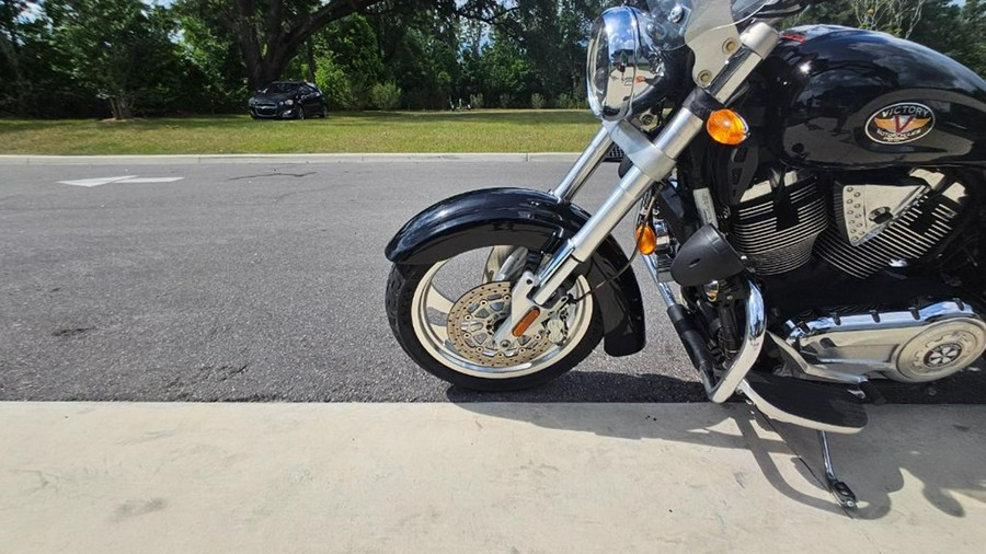 2004 Victory Kingpin