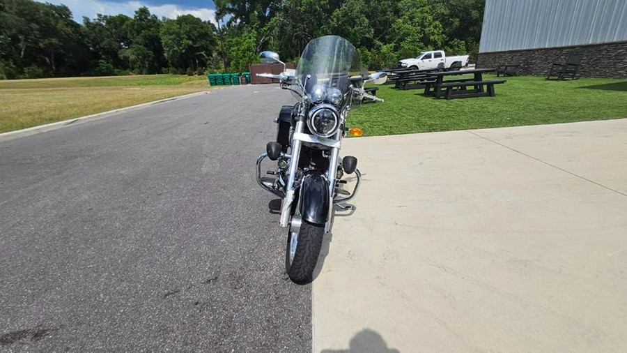 2004 Victory Kingpin