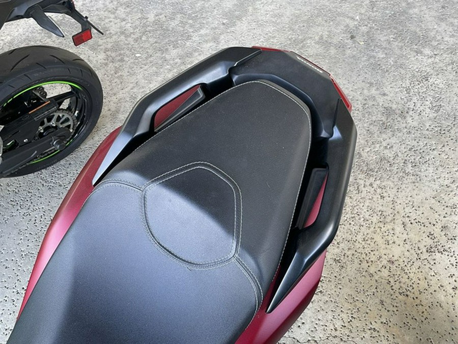 2024 Honda ADV160 SP