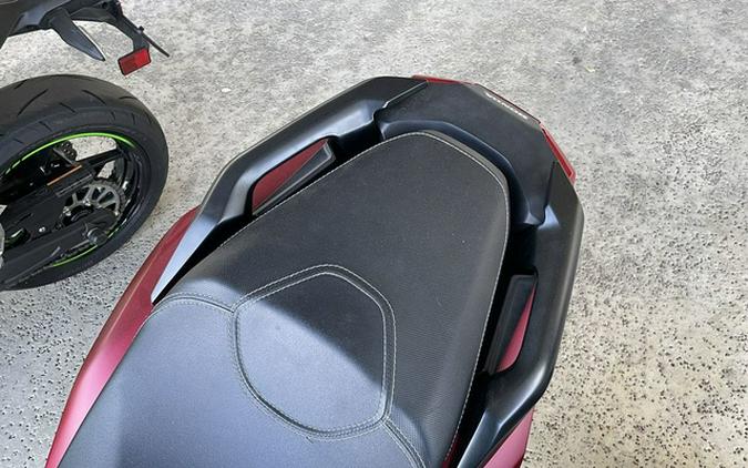 2024 Honda ADV160 SP