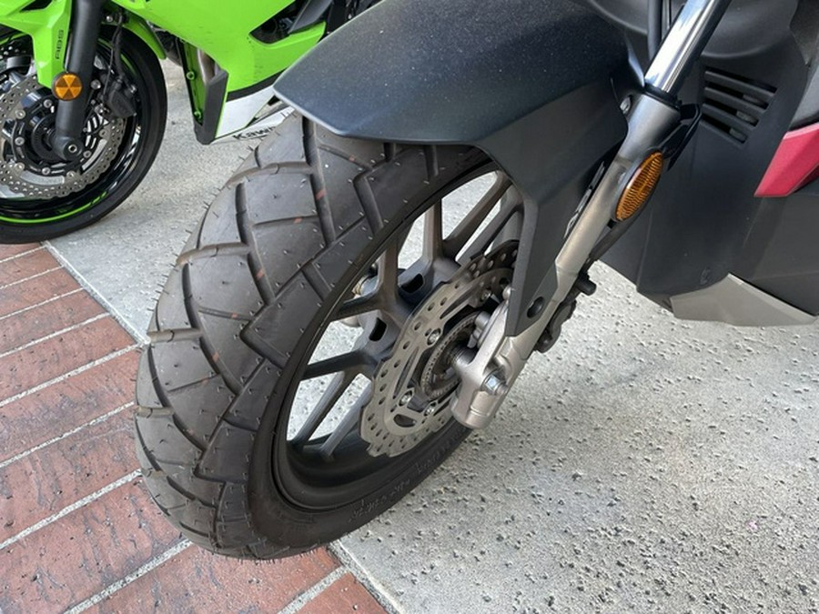 2024 Honda ADV160 SP
