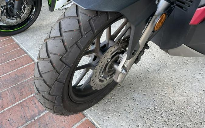 2024 Honda ADV160 SP