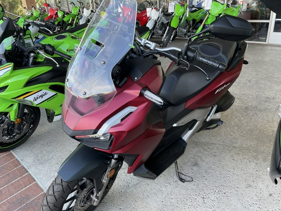 2024 Honda ADV160 SP