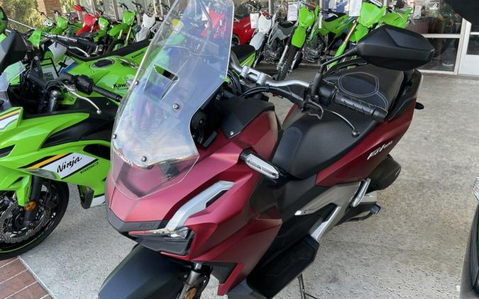 2024 Honda ADV160 SP