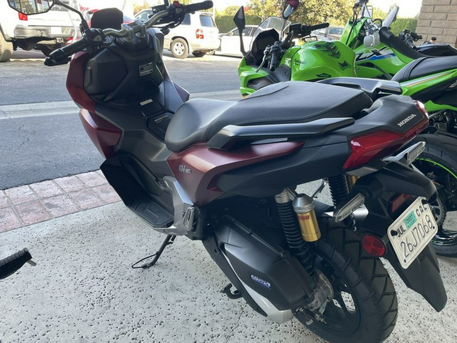 2024 Honda ADV160 SP
