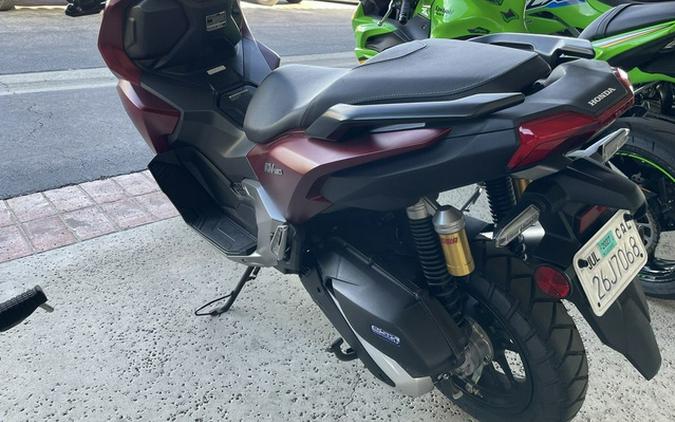 2024 Honda ADV160 SP