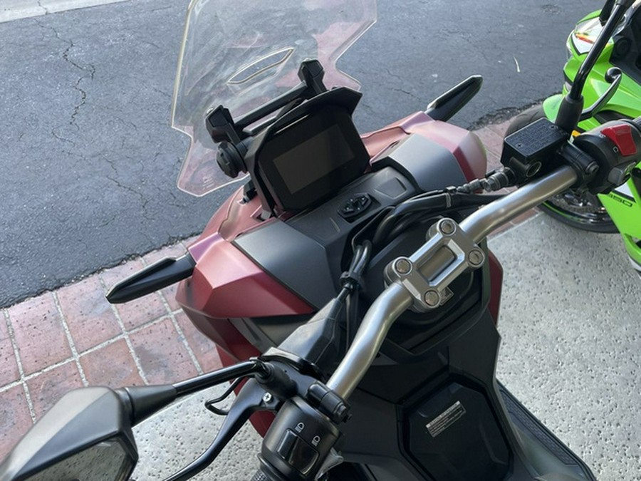 2024 Honda ADV160 SP