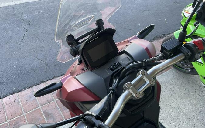 2024 Honda ADV160 SP