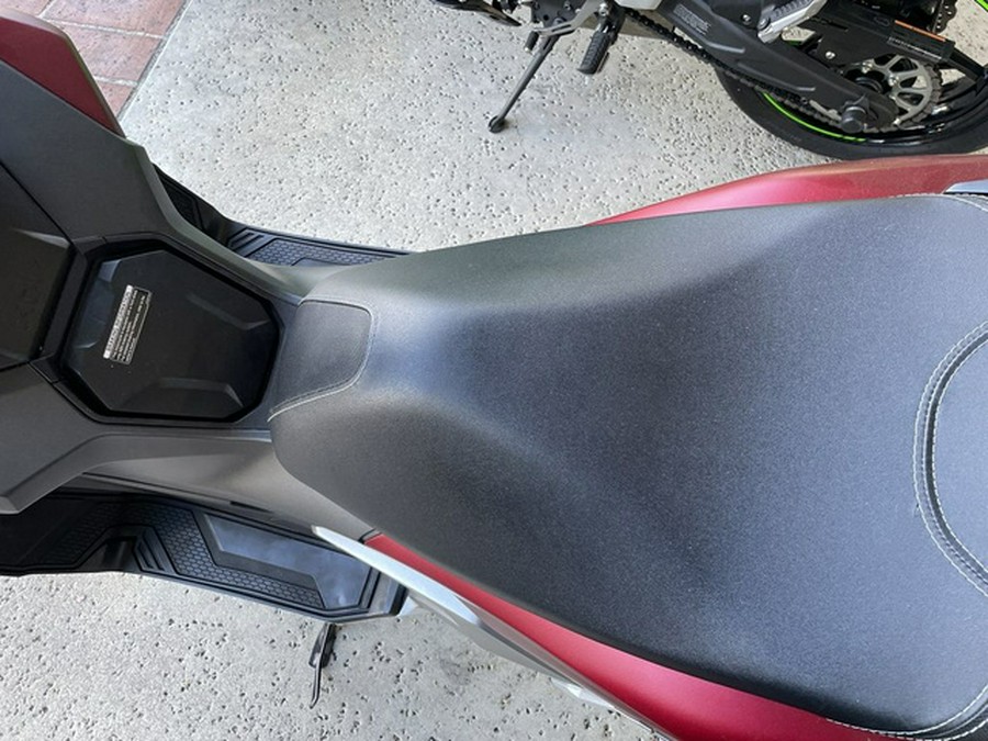 2024 Honda ADV160 SP
