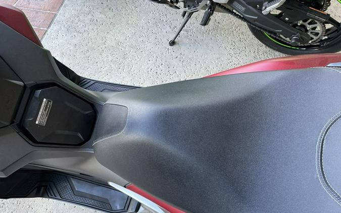 2024 Honda ADV160 SP