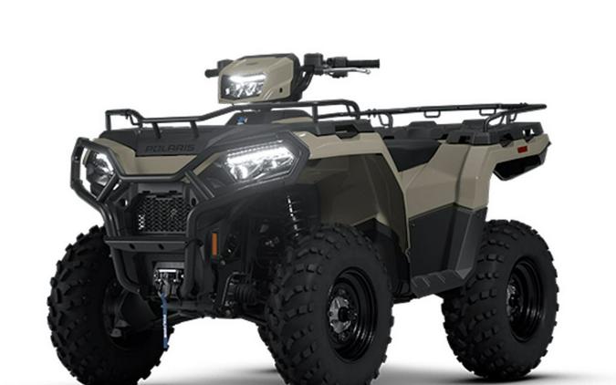 2026 Polaris® Sportsman 570 EPS