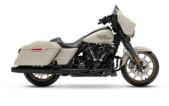 2023 Harley-Davidson Street Glide FLHXST - ST