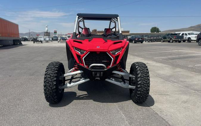 2026 Polaris RZR Pro R 4 Ultimate