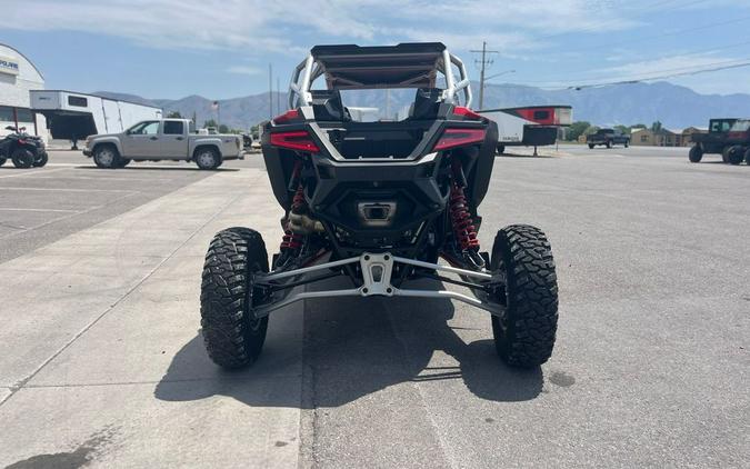 2026 Polaris RZR Pro R 4 Ultimate