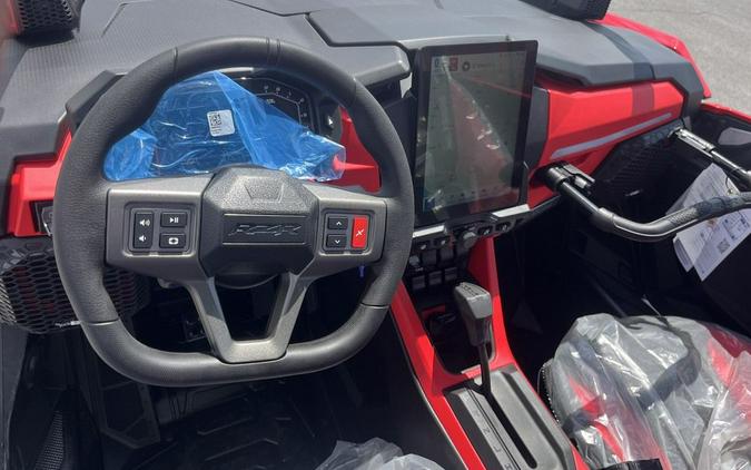 2026 Polaris RZR Pro R 4 Ultimate