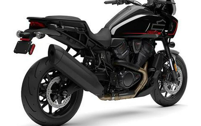 2025 Harley-Davidson Pan America® 1250 ST