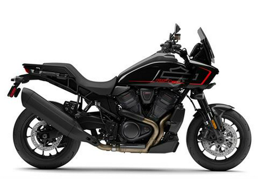2025 Harley-Davidson Pan America® 1250 ST