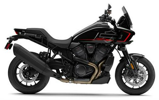 2025 Harley-Davidson Pan America® 1250 ST